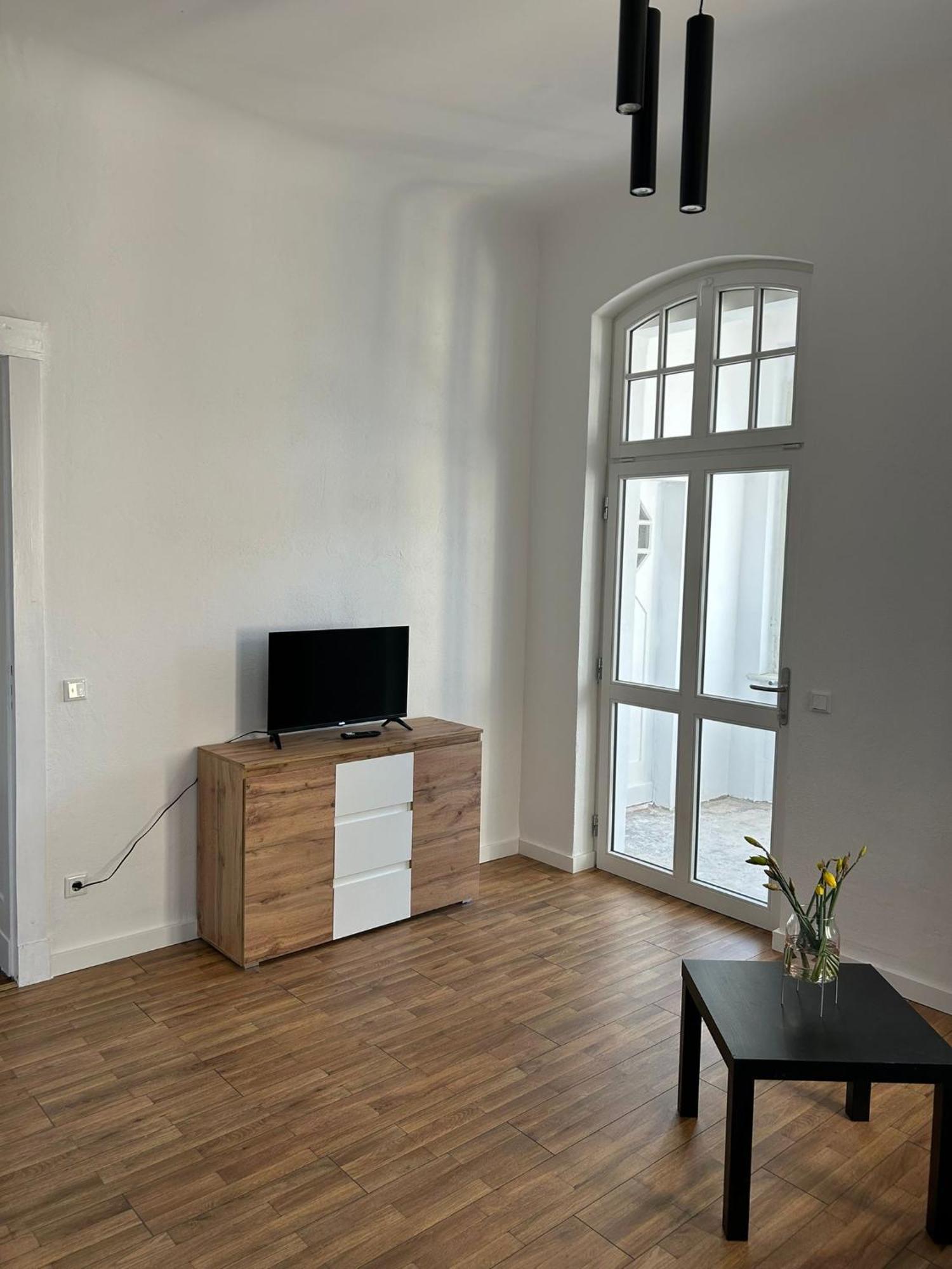 Villa Rathenow Eksteriør bilde