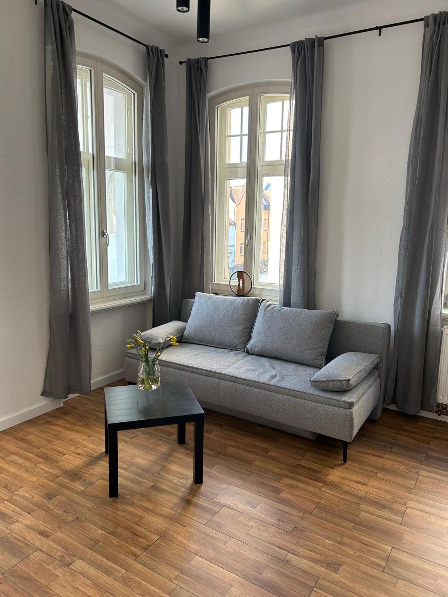 Villa Rathenow Eksteriør bilde